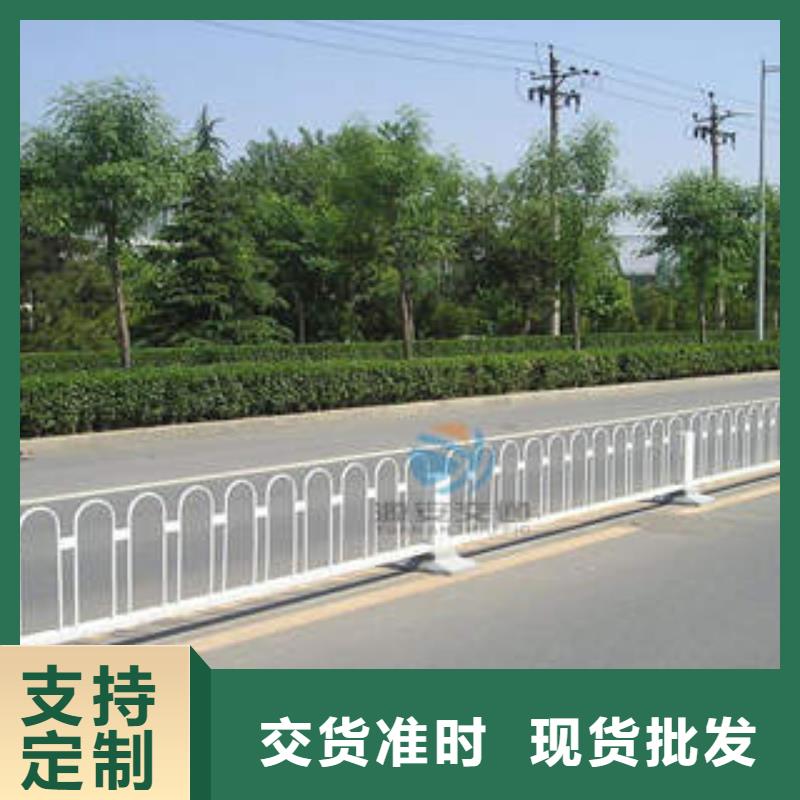 支持定制的不锈钢复合管护栏厂家同城货源