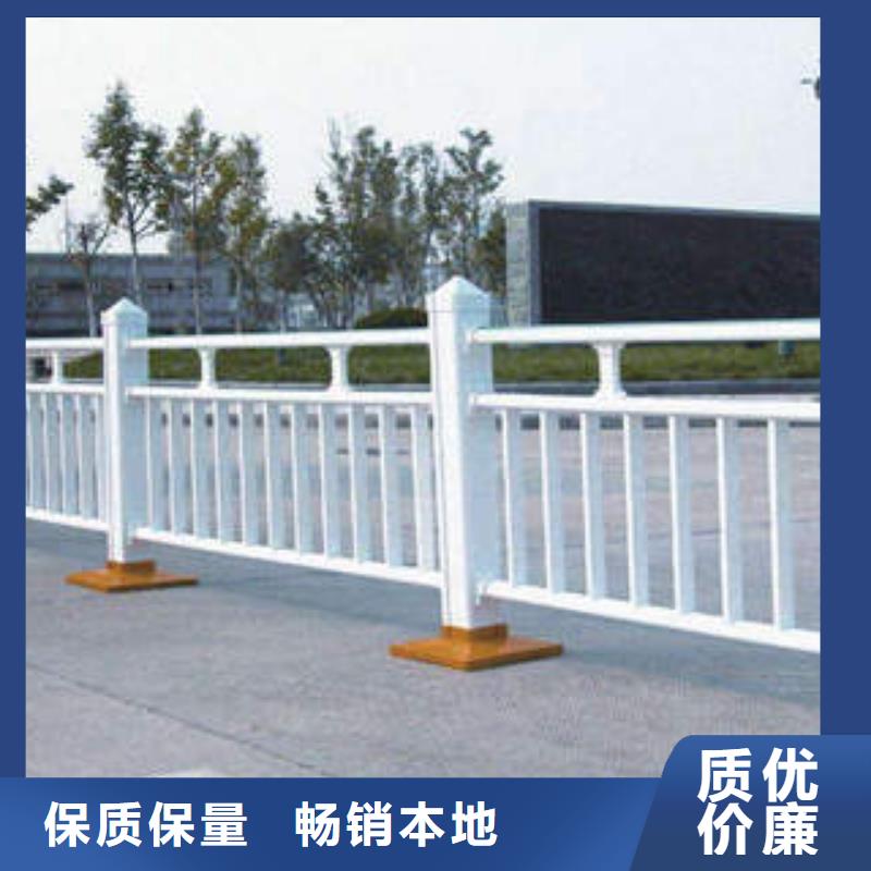 不锈钢复合管护栏、不锈钢复合管护栏厂家直销-认准长源金属制品有限公司