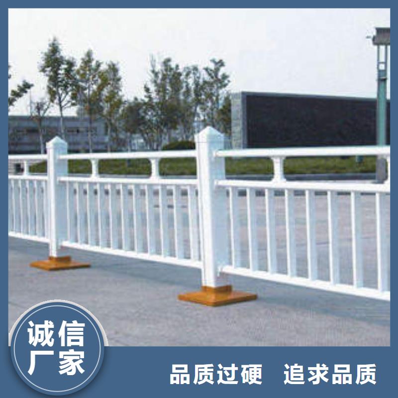 ：不锈钢复合管护栏厂家