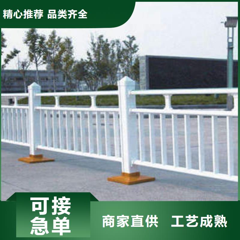 不锈钢复合管护栏厂家_咨询优惠