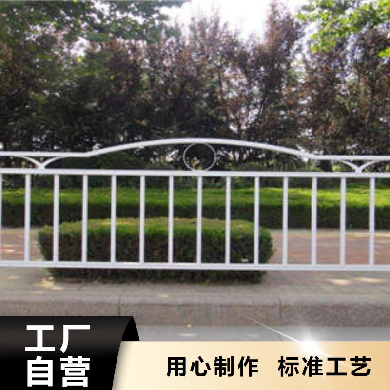 价格低的不锈钢复合管护栏现货厂家