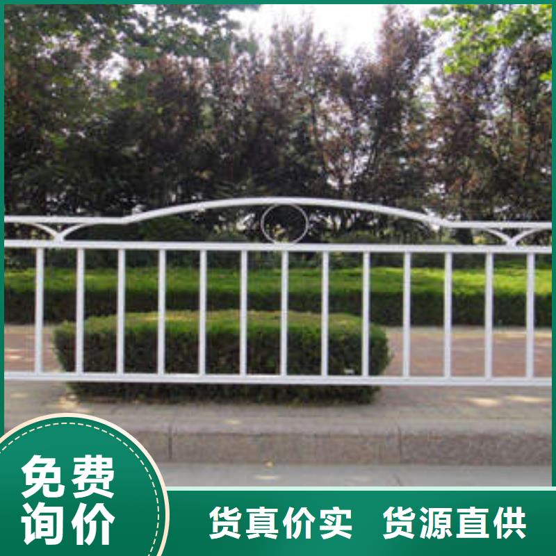不锈钢复合管护栏-按需定制选择大厂家省事省心