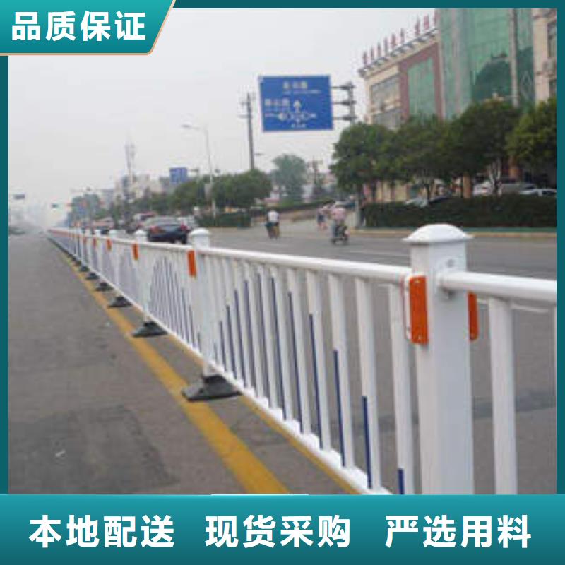 价格低的不锈钢复合管护栏现货厂家