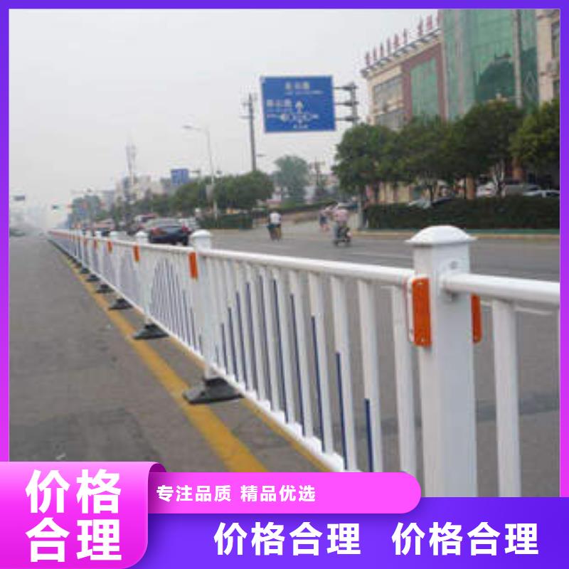 不锈钢复合管护栏品种齐全的厂家