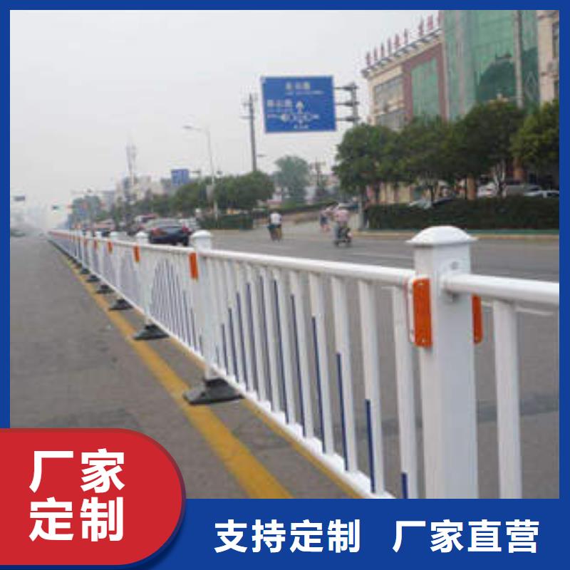 不锈钢复合管护栏厂家-价格低