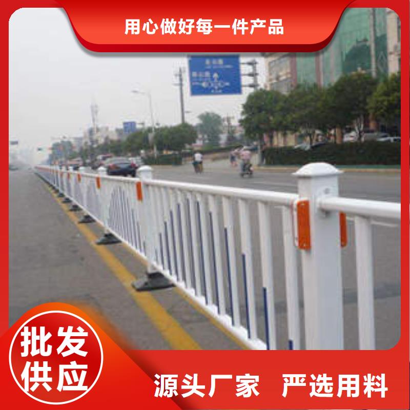 不锈钢复合管护栏工厂-厂家
