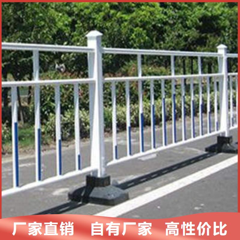 本地性价比高的不锈钢复合管护栏厂家