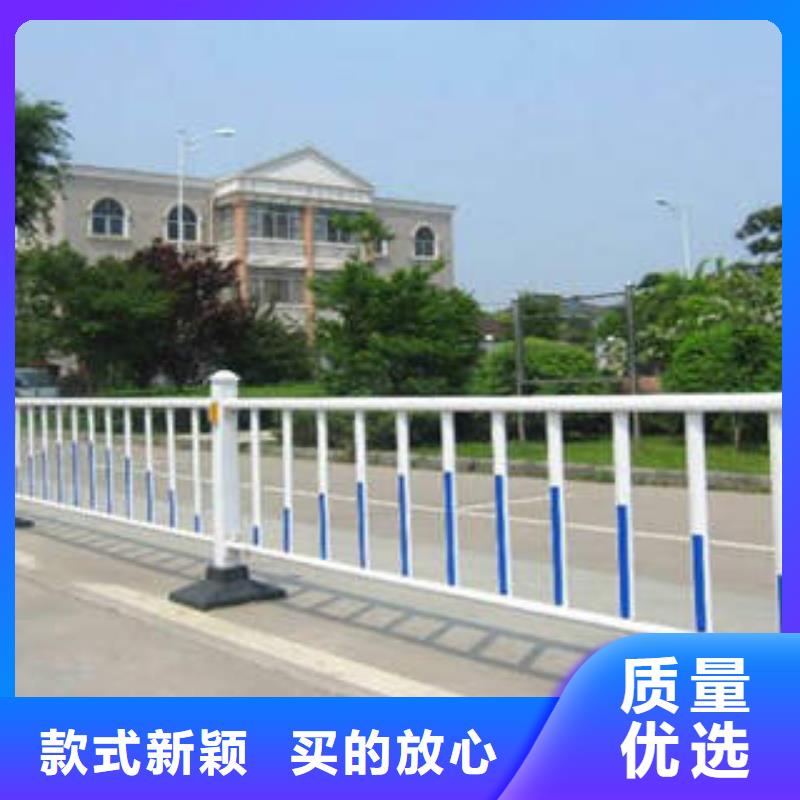 的不锈钢复合管护栏厂家