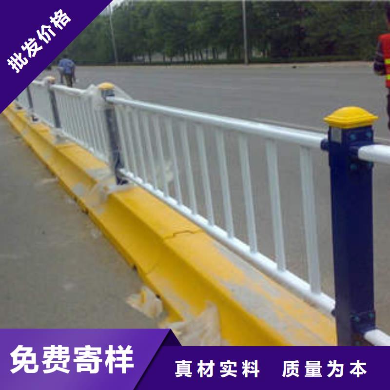 不锈钢复合管护栏厂家支持定制当地生产厂家