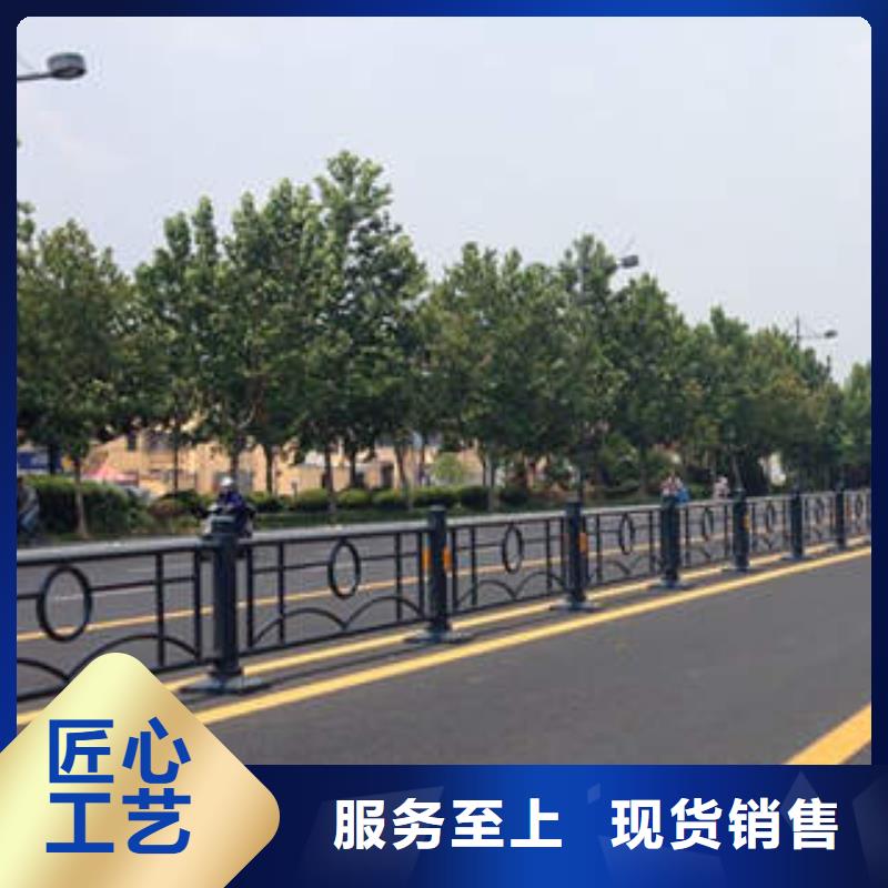 不锈钢复合管护栏的工作原理