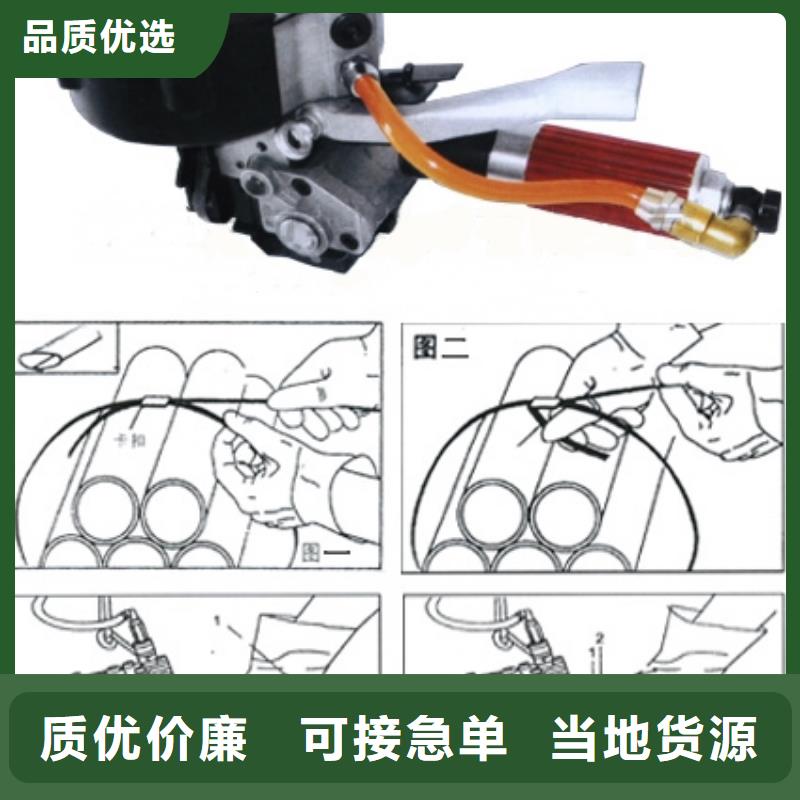手动打包机行情走势