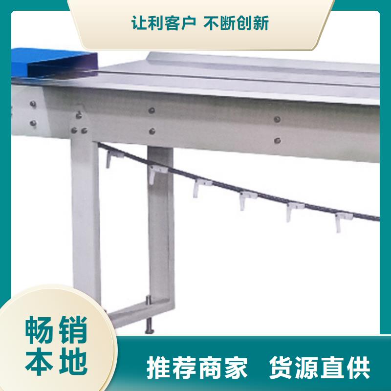 发货速度快的枕式包装机基地