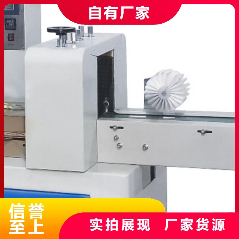 枕式包装机厂家支持定制品质不将就