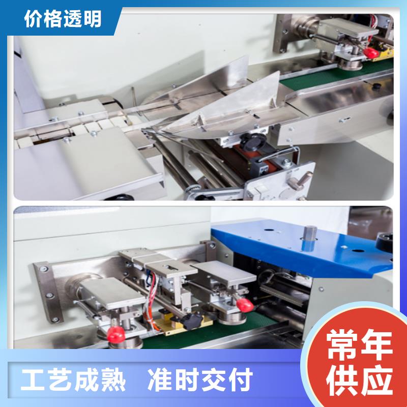 本地的枕式包装机实体厂家货源足质量好