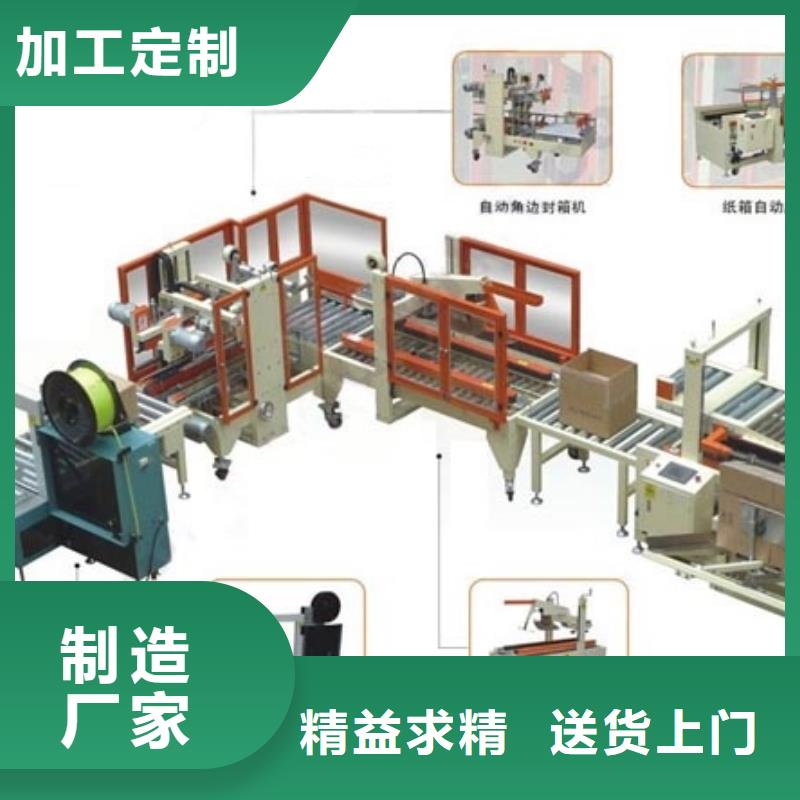 钉箱机、钉箱机厂家直销-找依利达包装器材有限公司同城服务商