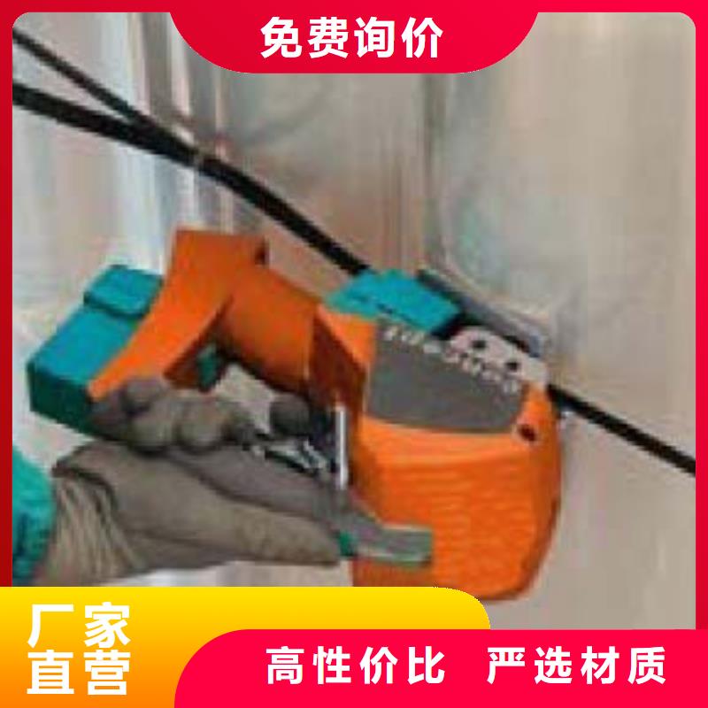 手提PET打包机供应