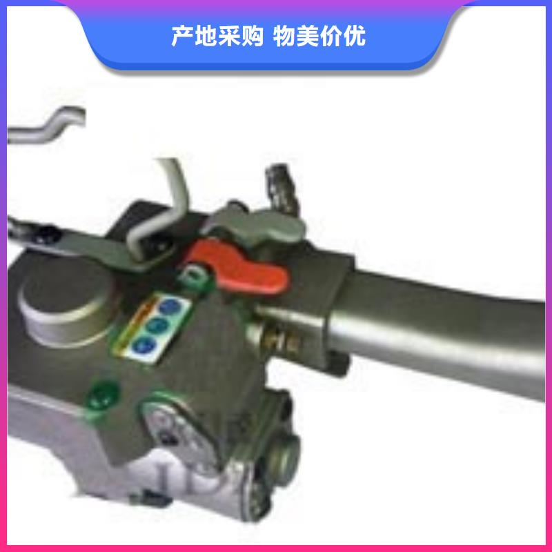 卖手提PET打包机的销售厂家