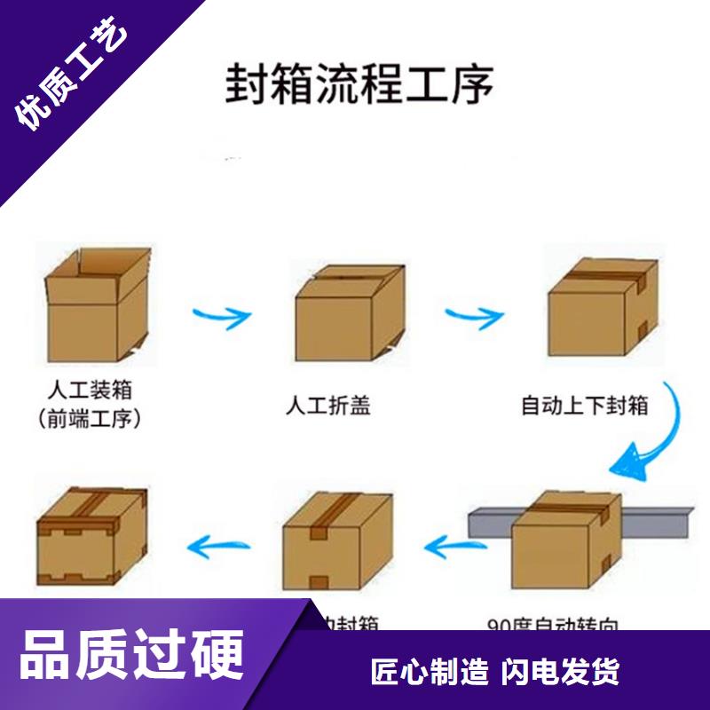 封箱机-封箱机实力强做工细致
