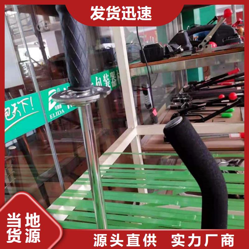 拉伸膜缠绕机哪家实力强大？