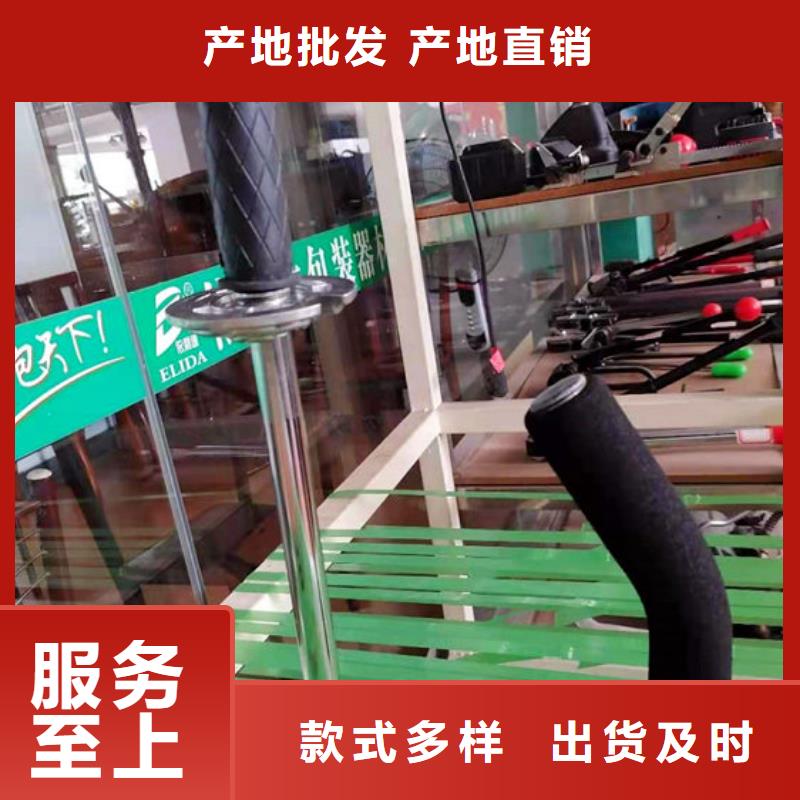 缠绕机近行情