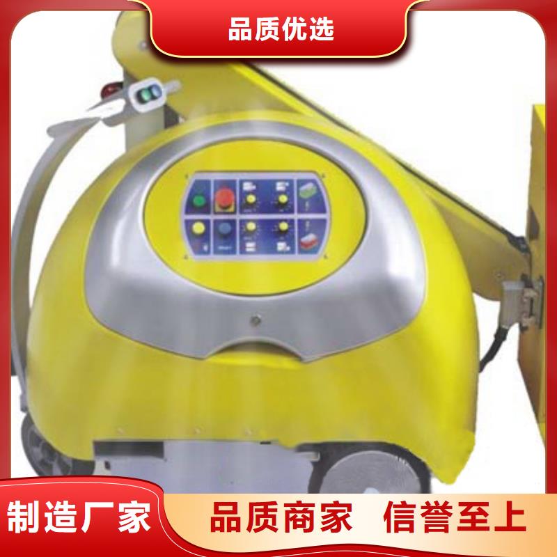 支持定制的缠绕机生产厂家用心做好每一件产品