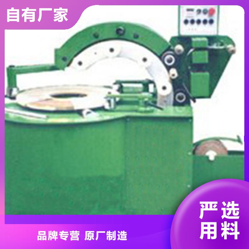 生产缠绕机的经销商