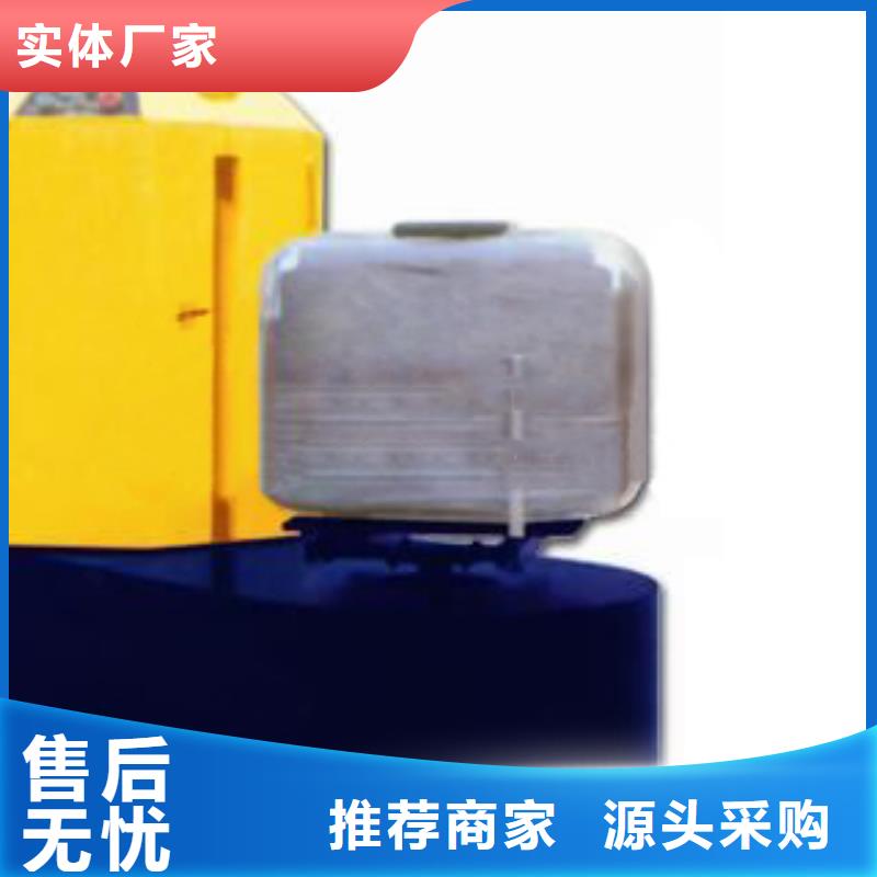 生产缠绕机的当地厂家