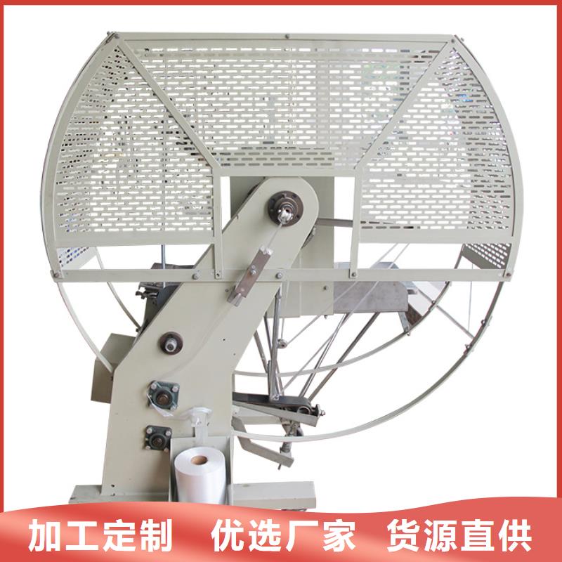 尼龙绳捆扎机质量为本