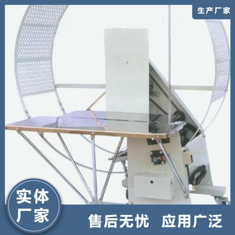 尼龙绳捆扎机技术
