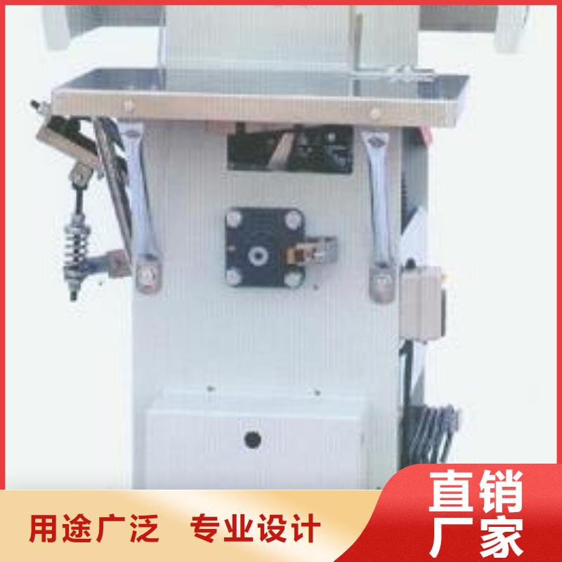 定做尼龙绳捆扎机的公司