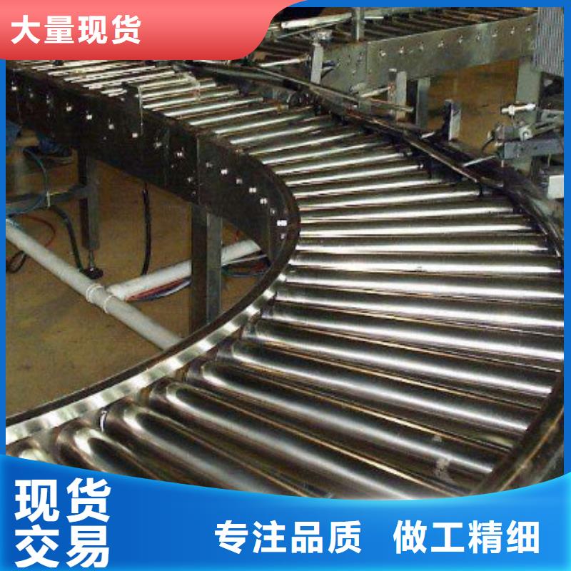 ：滚筒线供应商