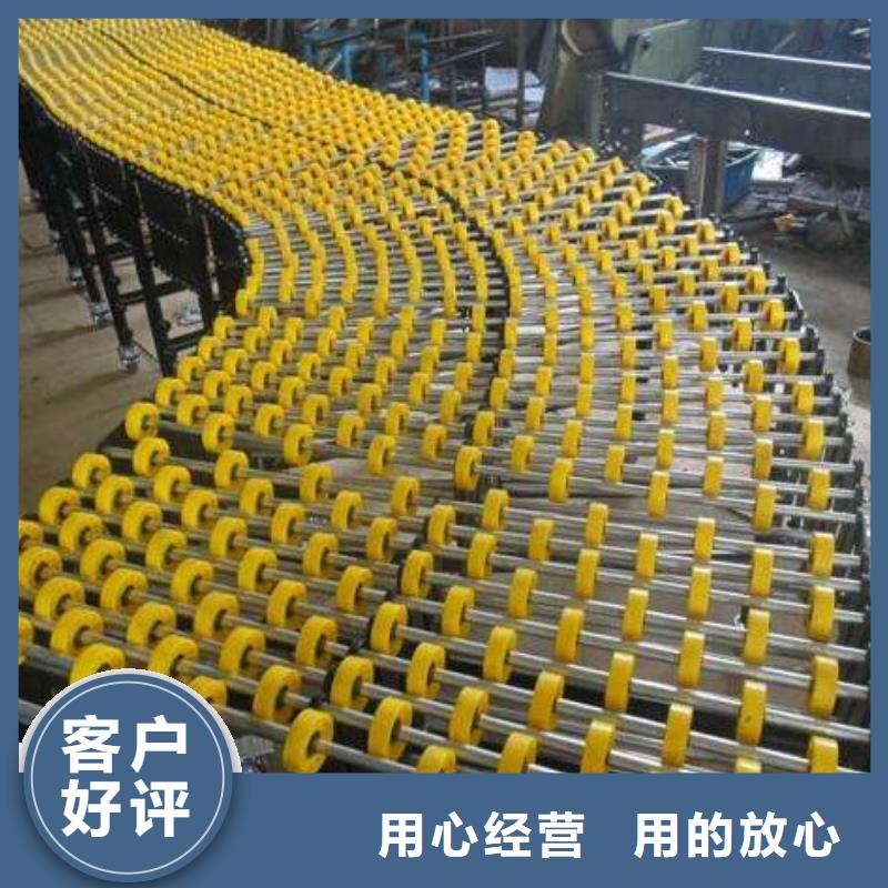 滚筒线施工安装定制不额外收费