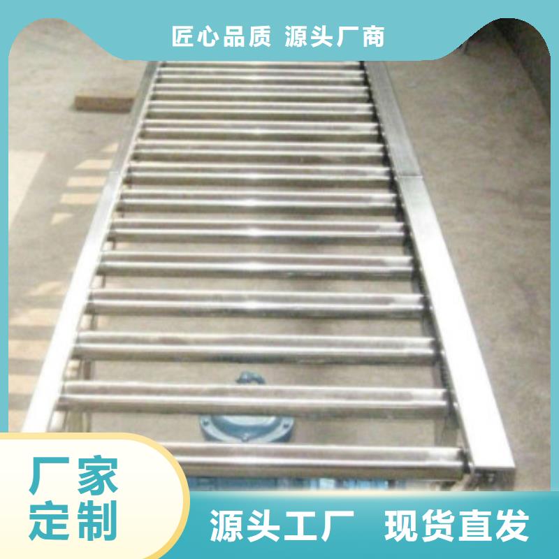 滚筒线匠心品质