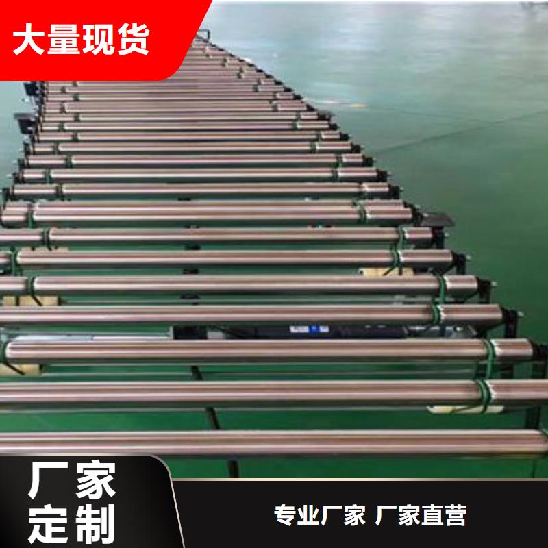 滚筒线大厂质量可靠