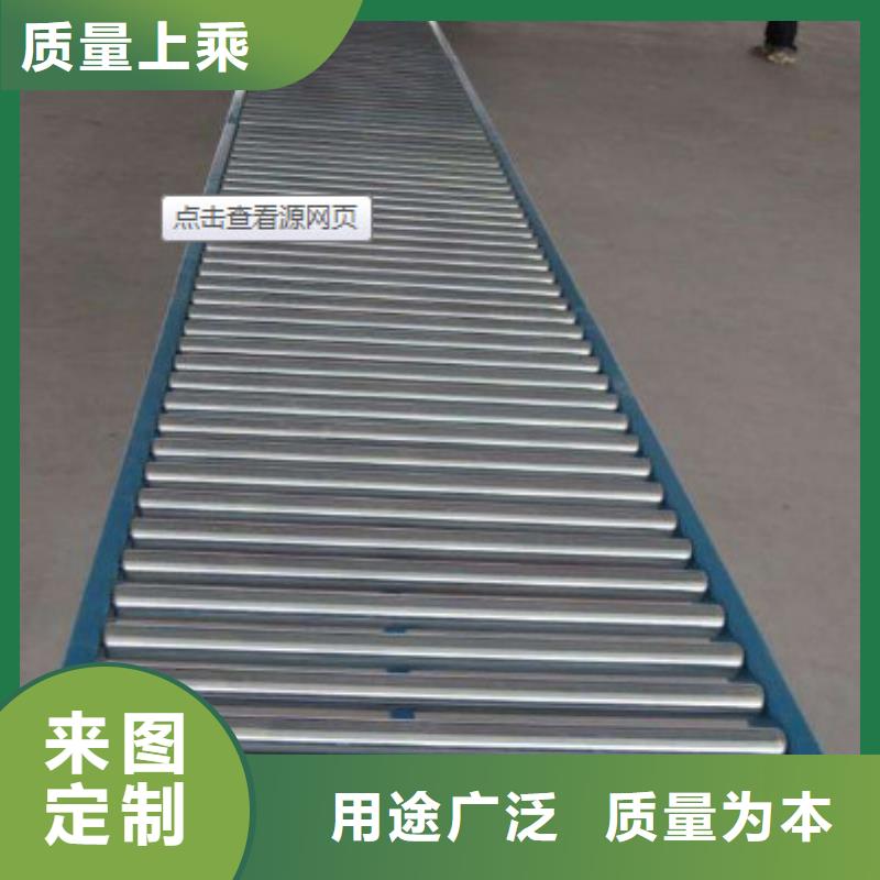 #滚筒线#-品质保证
