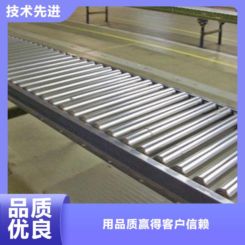重信誉滚筒线厂商