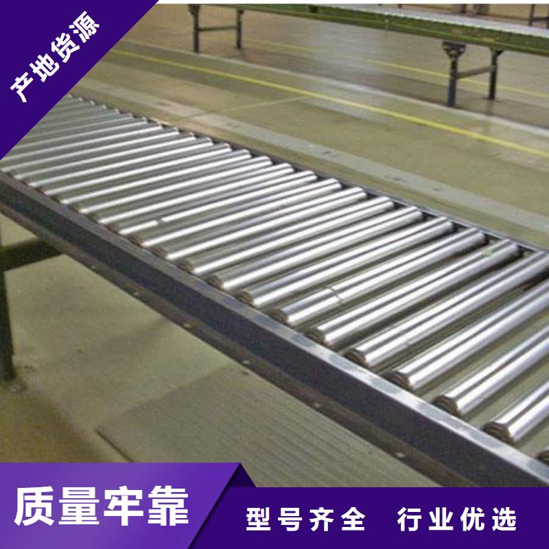 滚筒线规格全可满足不同需求质量优价格低