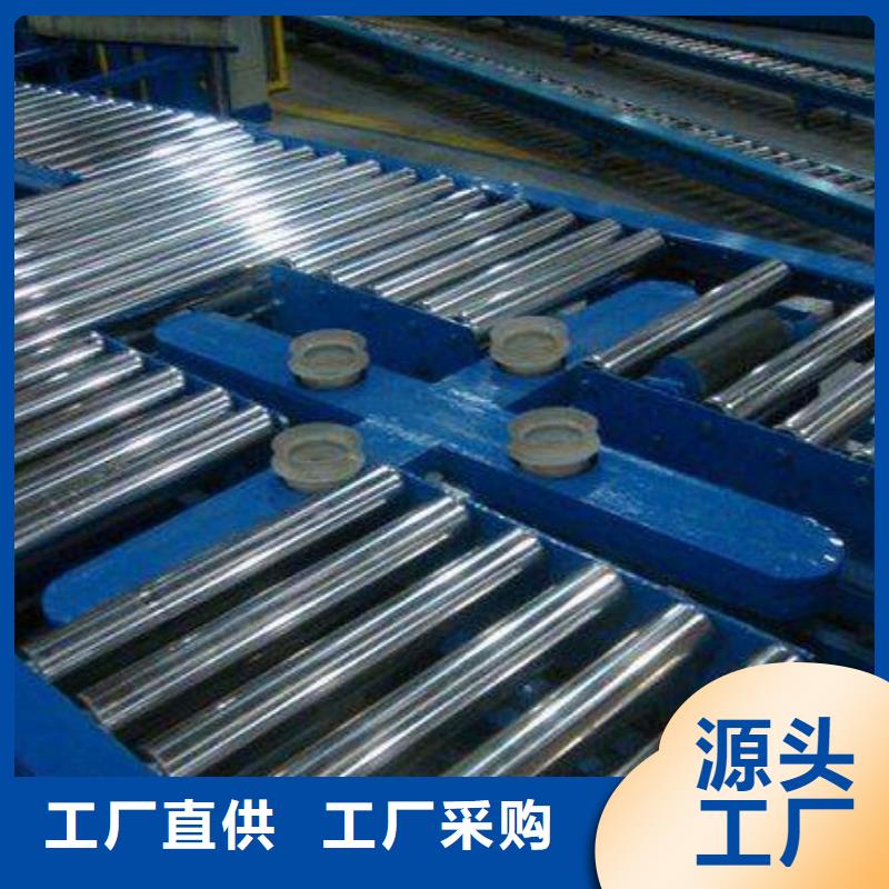 滚筒线用途分析货品齐全