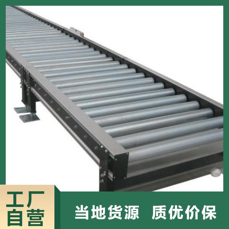 滚筒线实体厂家质量有保障