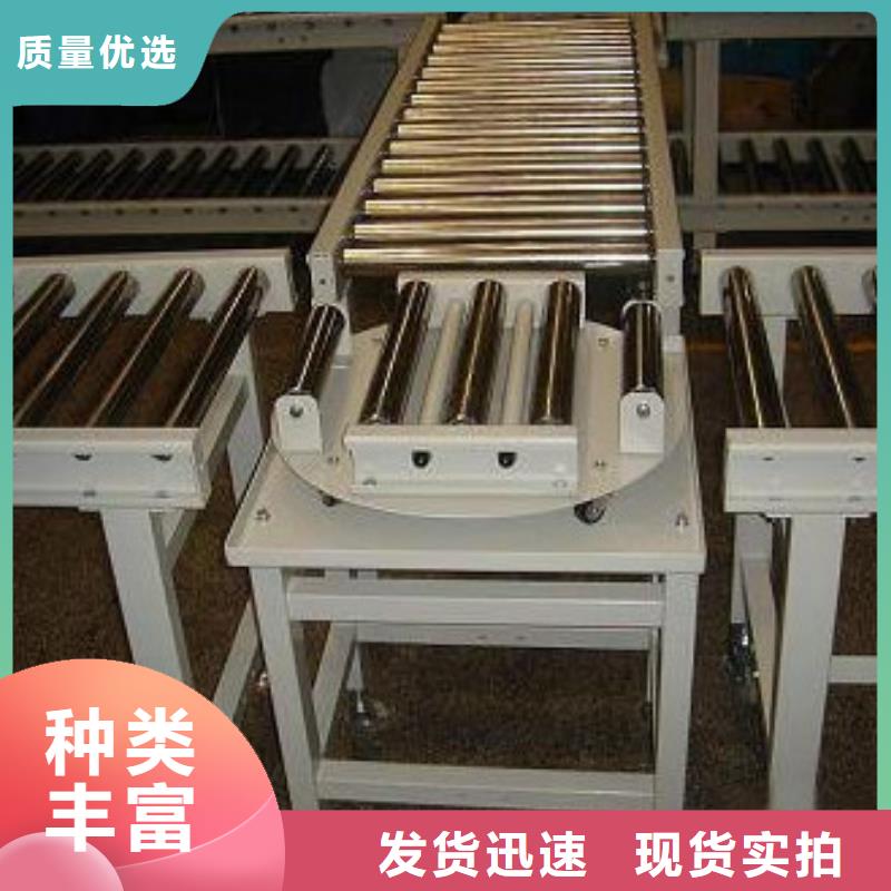 滚筒线厂家口碑好经验丰富质量放心