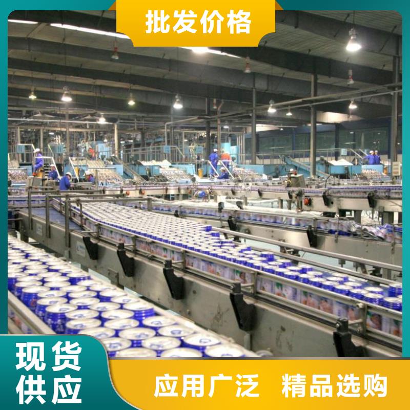 质量合格的自动包装流水线生产厂家
