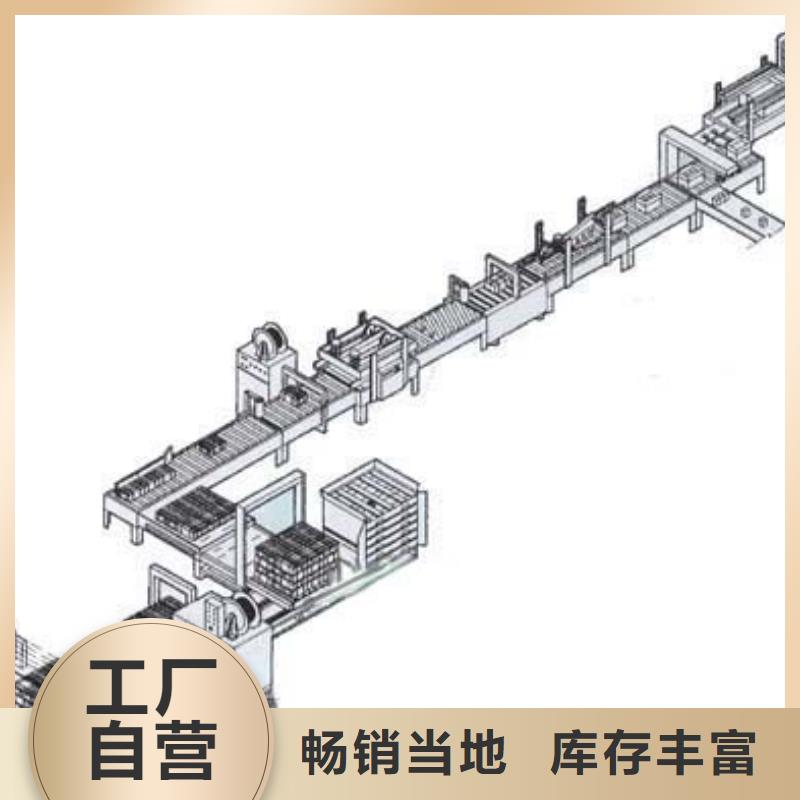 自动包装流水线优质源头厂家当地经销商