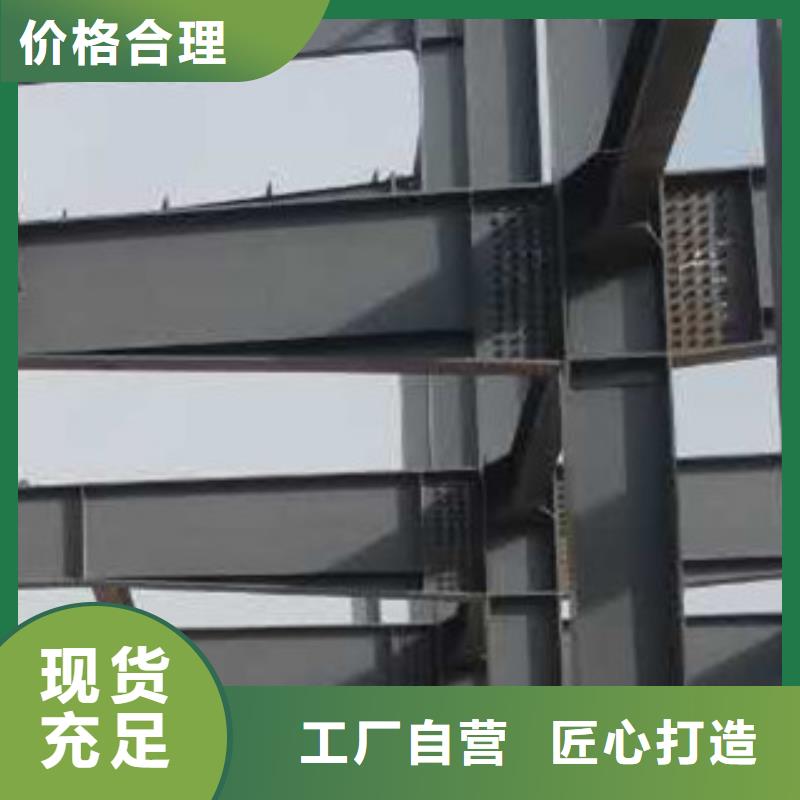 采购工字钢必看-质量有保障