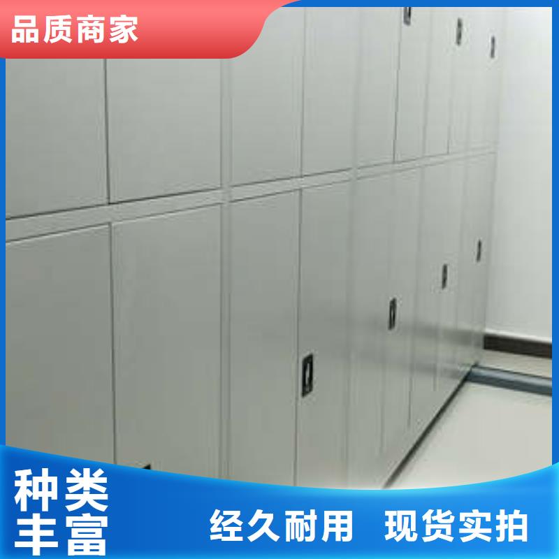 共绘精彩【凯美】双柱密集架当地服务商