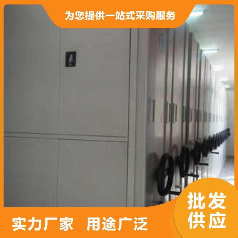 施工队伍【凯美】钢制手摇密集架库存量大