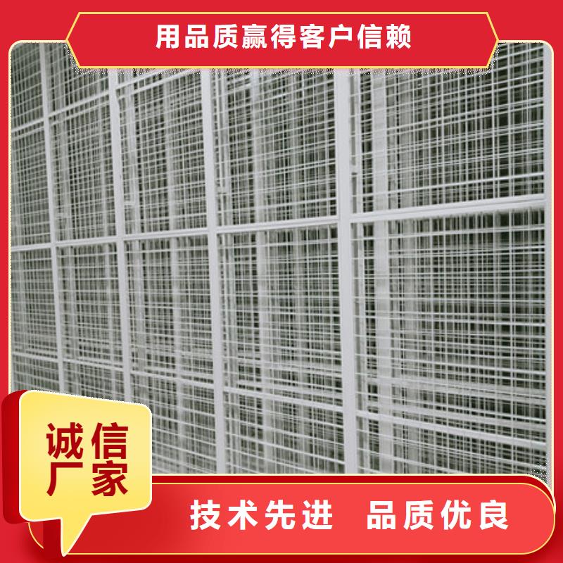 有现货的密集架移动柜销售厂家