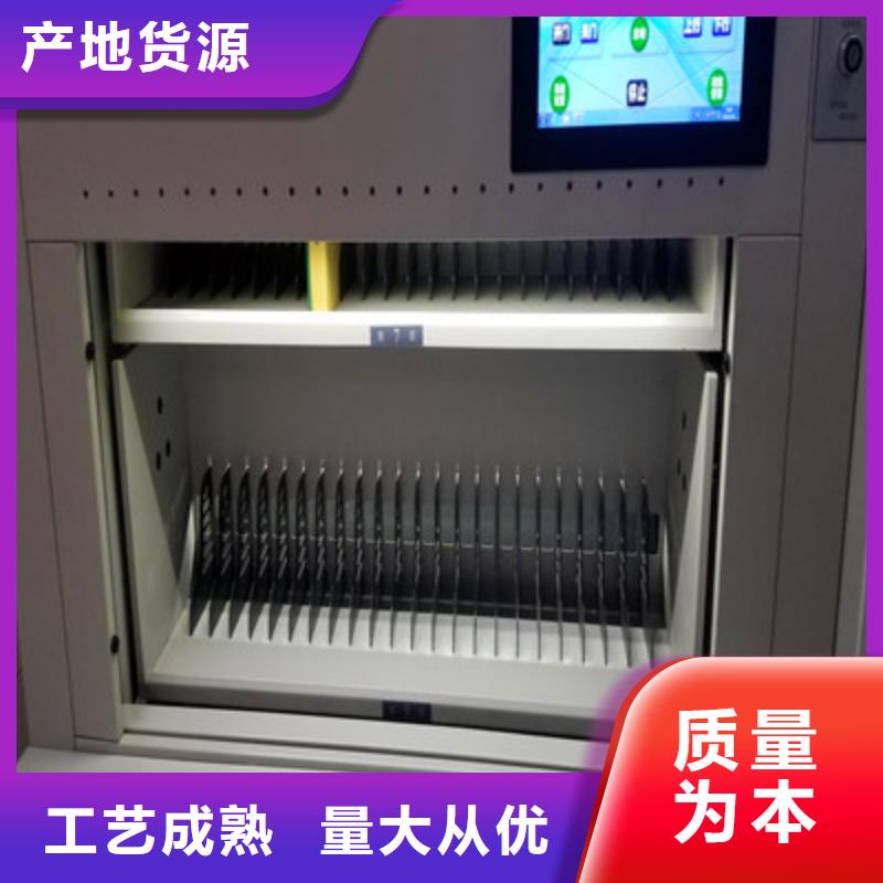 钢制双面双联档案架加工厂