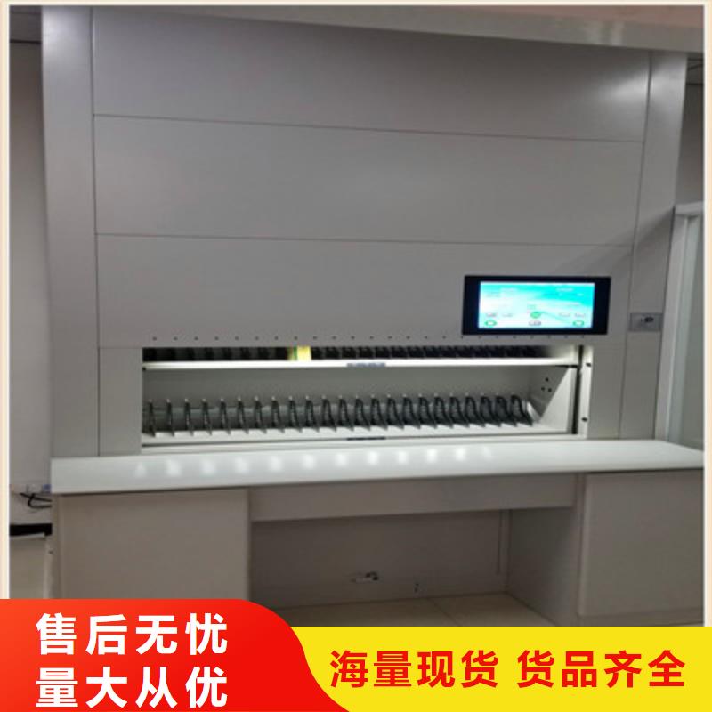 档案室五层档案架制造厂商