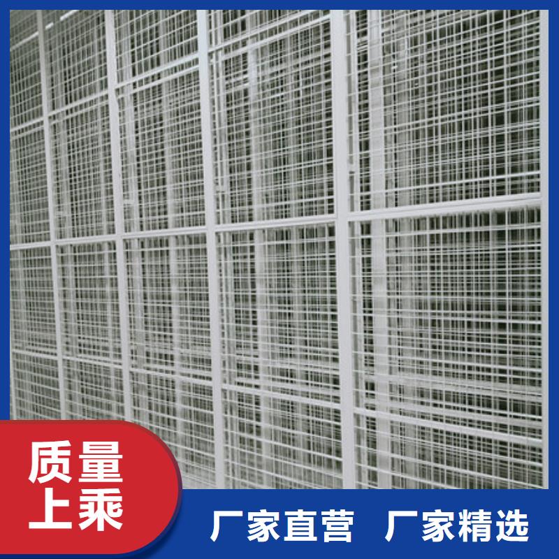 油画密集架用心服务