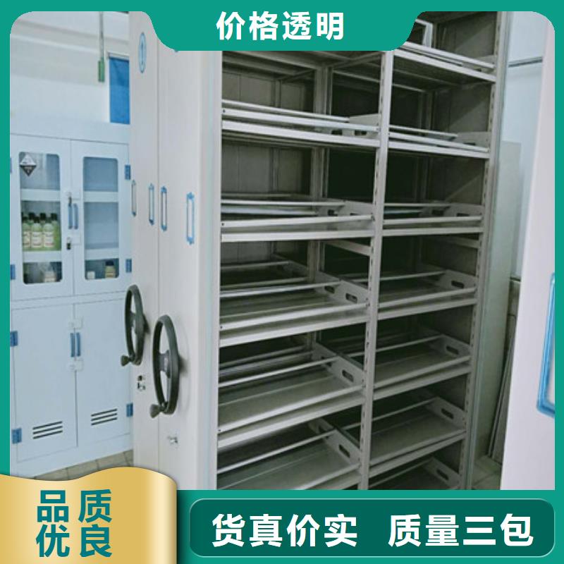 油画密集架用心服务